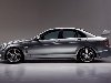 Аэродинамический тюнинг Mercedes W204 от компании Carlsson является ...
