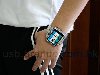 Гаджет Джеймса Бонда: электронные часы с видеокамерой