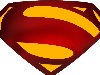 Фанаты нарисовали знак Супермена из нового фильма, на основе оф. кадра и ...