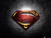 Символ супермена в Adobe Illustrator и Photoshop