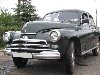 Легковой автомобиль ГАЗ-М-20 ПОБЕДА (1946-1958)