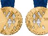 Медали сочинской Олимпиады обошлись в 10 млн долларов