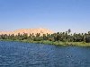 Длину Нила часто отсчитывают от озера Виктория, хотя и в него впадают ...