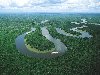 Самая длинная река в мире – река Нил