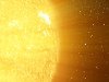 ФОТО СОЛНЦА - НАСА. Фотография Солнца с сайта космического телескопа Spitzer ...