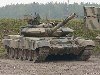 Танк Т-90. фото. Сухопутные войска России.
