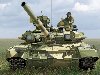 Модель: T-90 Основной Боевой Танк