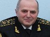 Вице-адмирал Виктор Максимов: «Военно-Морские Силы – динамично развивающийся ...