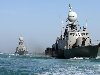 28 ноября в Иране отмечали день военно-морских сил страны.