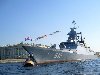 31 июля 2011 года Россия будет отмечать День Военно-морского флота РФ.