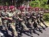 Помимо вооруженных сил в Сирии существуют формирования жандармерии – около 8 ...