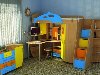 Фотографии Дитячі меблі від виробника