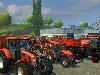 Ursus Add-on is the second DLC package of Farming Simulator 2013.