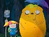03b - Любовь слизняков (Slow Love) » Adventure Time - Время Приключений с ...