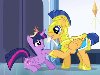 Flash Sentry - My Little Pony Friendship is Magic Wiki