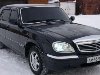 ГАЗ-31105-600 — с двигателем «Штайр»; ГАЗ-311055-192 — лимузин с двигателем ...