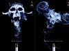 40 потрясающих рекламных фотографий на тему «Вред курения» 1