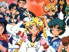   OST/ Sailor moon [OST][1995, 250 kbps, MP3]