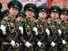 Армия России по уровню обеспечения вошла в пятерку лучших армий мира.