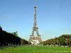 Эйфелева башня, Париж. Вам понравился этот материал?