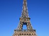 ... башня. Самая узнаваемая архитектурная достопримечательность Парижа, ...