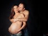 фотосессии для беременных с мужем - Фотоальбом «Фотосессии для будущих мам»