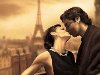 Лучше всего сказать, что французский поцелуй - это волшебство, ...