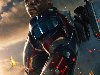 Как насчет еще одного постера для фильма «Железный Человек 3»?
