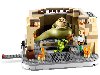 LEGO Star Wars Jabbau0026#39;s Palace