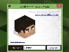 Avatar generated from my skin. I was inspired by this thread: Minecraft Char ...