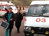 Сотрудникам скорой помощи в Украине повысят зарплату - Новости мира