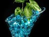 Водные кристаллы (гидрогелевые шарики) для вазонов и цветов в Киеве ...