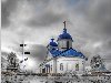 Церкви России