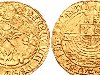 ... монет: золотой кроны (crown; 5 шиллингов) весом 3,11 г (2,85 г золота) и ...