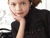 Самые красивые дети. 11-летняя американская актриса и модель Маккензи ...