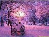 Красивые картинки, зима, снег » Красивые картинки, самые красивые картинки ...