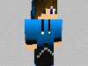  Blue Guy  Minecraft : 88. : MisterMasterPro