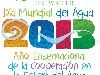 2013 - United Nations International Year of Water Cooperation: Logo kit