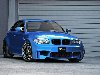 BMW 1-Series M Coupe от Best Cars and Bikes