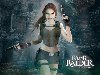 Tomb Raider: Underworld Lara Croft beautiful wallpaper