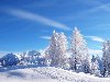 Красивые фотографии зимы
