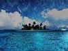 Island Live Wallpaper HD -       