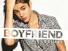Новый сингл Джастина Бибера, » Boyfriend «, стартовал в полночь понедельника ...