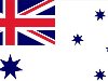 Королевские и вице-королевские флаги Австралии