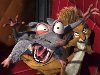 Злобный енот в мультипликационном фильме «Белка» 3D заговорит голосом ...