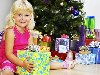 Новогодние детские подарки Подарок – один из способов продемонстрировать ...