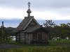 Церковь Воскрешения Лазаря - самая древняя деревянная церковь в России ...