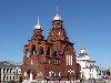 Город Владимир - один из древнейших русских городов, сохранивший большое ...