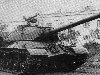 Тяжелый танк ИС-3,1945 г. Максимальная габаритная толщина брони: лобовая ...