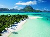 10 самых красивых островов мира. Бора-Бора, Французская Полинезия